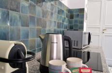 G&G Firenze One Station Apartment - Foto 16