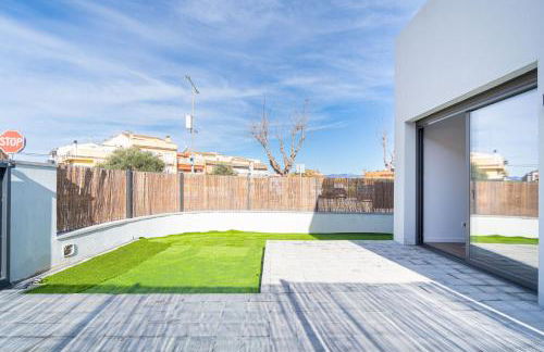 Jouvacations Villa Osona - Foto 27