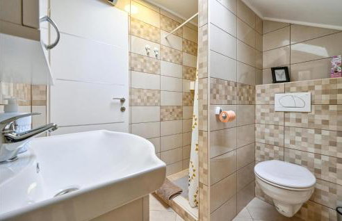 Awesome Home In Paruzevina With Sauna - Foto 43