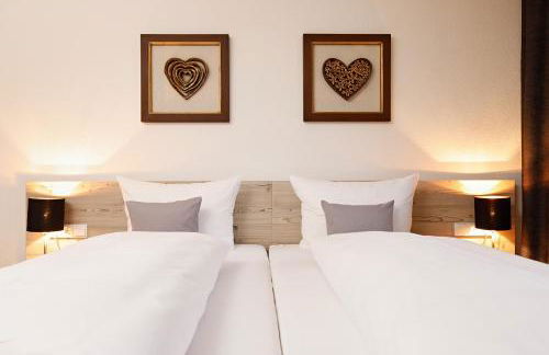 Ferienwohnung Karin - Foto 4