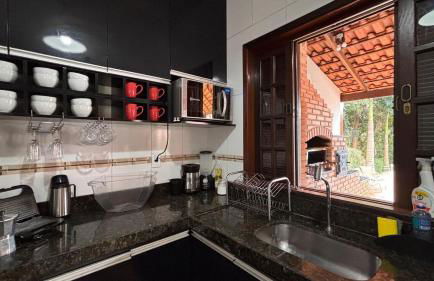 Sítio Topo do Mundo - Pólo Turístico INHOTIM na Serra da Moeda - Foto 64