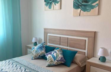 Adosado playa, geoda y Aguilas cerca, con barbacoa y piscina en San Juan de los terreros - Foto 42