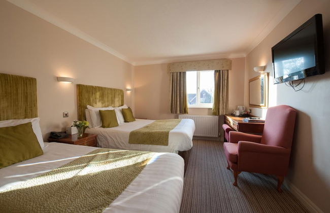 Minster Loft - Photo 20