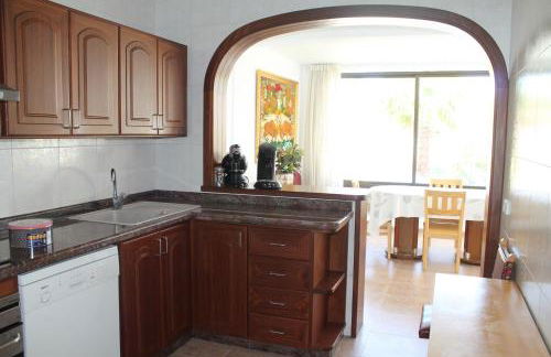 Villa Es Tamarells Blue - Foto 10