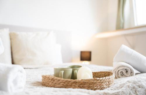 Charmante Stadtwohnung - Foto 13