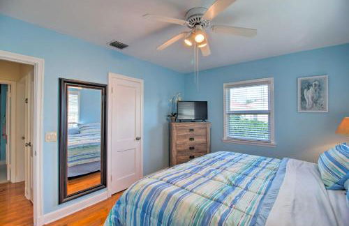 West Palm Beach Home with Yard -2 Mi to Beach! - Foto 12