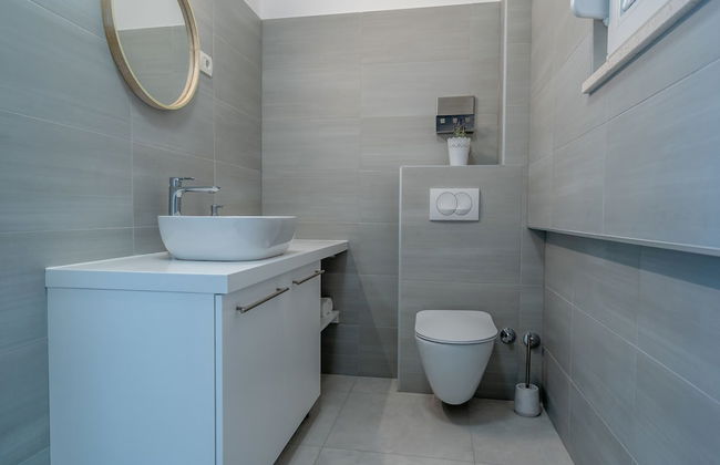 Villa Ribalto - Foto 45