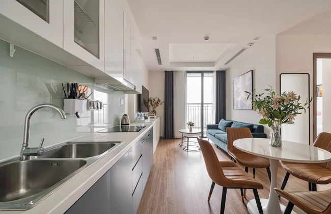 Sunny - Vinhomes GreenBay Residences - Foto 32