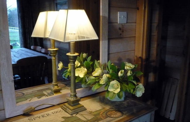 Lodge in Appledore Near Camber Sands Beach - Photo 10