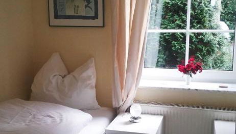 App mit eigener Sauna, ruhig und idyllisch - Photo 4