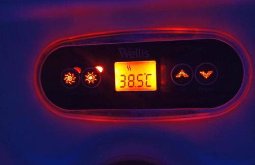 Apartment Viksa with Jacuzzi - Foto 27