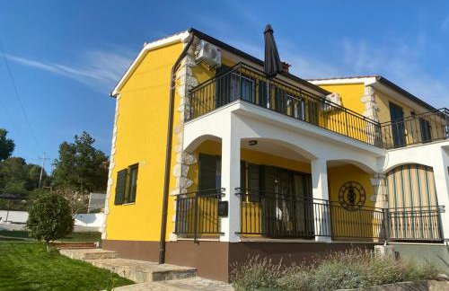 Villa Aurora - Foto 16