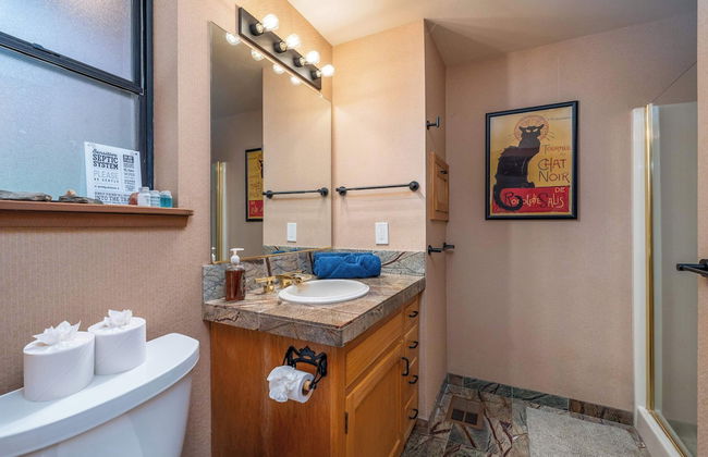 Happy Days Retreat With Private Pool! - Foto 16