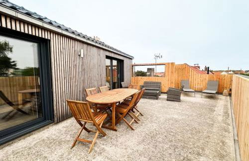 La Terrasse du Sentier - Foto 22