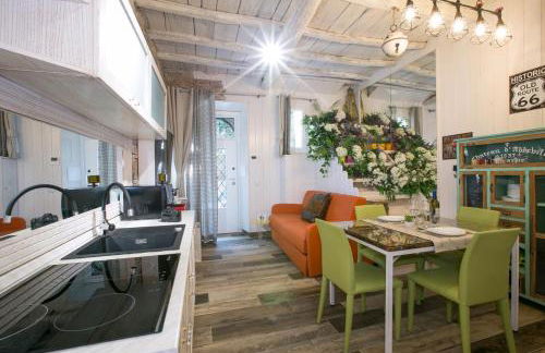 ROUTE 66 SPA - Foto 22