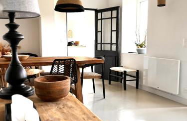 Maison familiale cosy proche mer Agon Coutainville - Foto 22