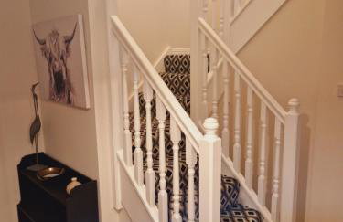 Ben Arthur Apartment - Foto 8