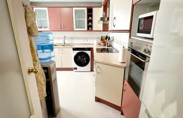 Málaga Oeste Parking-Wifi-Piscina - Foto 5