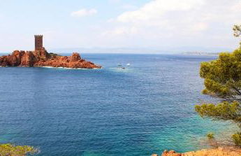 La Dolce Vita da Elena - Appartement lumineux à Saint-Raphaël - Foto 34