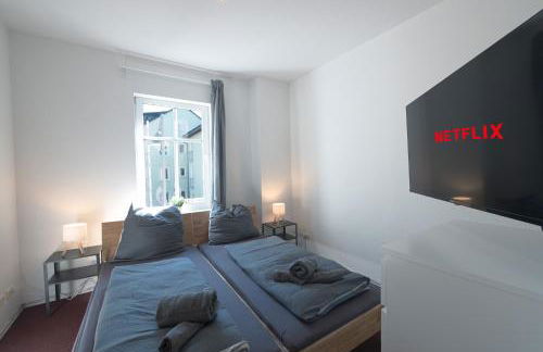 Urbanes Dachrefugium mit Balkon - Photo 8