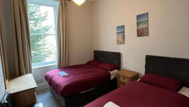 Sauchiehall Street West End Apartment - Foto 4