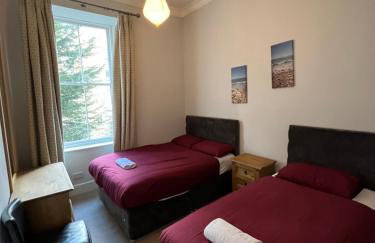 Sauchiehall Street West End Apartment - Foto 4
