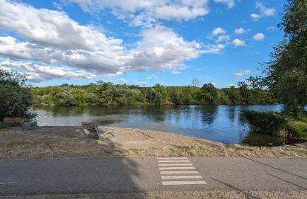Ferienwohnung Michelskeller - Foto 11