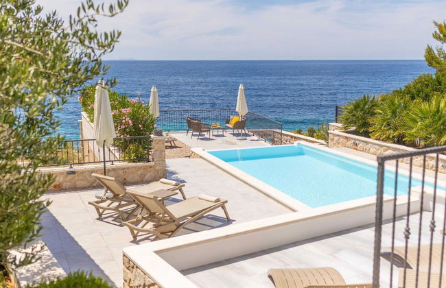 Villa Luce di Mare - Photo 34