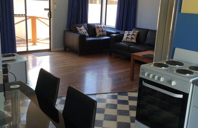 Driftwood Apartments - Foto 10