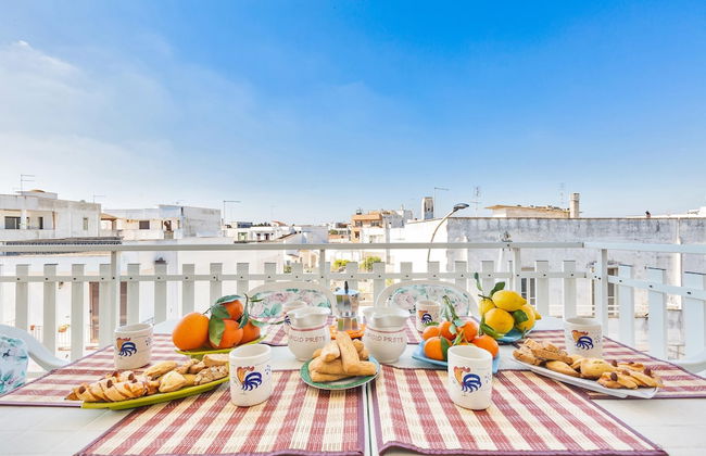 2186 Attico Demetra - Foto 1