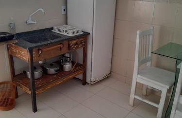 Itapira Flats - Apto 7 - Foto 8