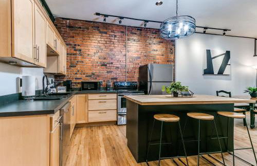 Cozy Stay at 229 Main St Perfect Ames Location - Foto 8