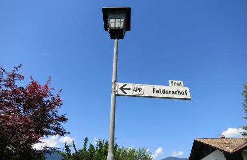 Feldererhof - Foto 6