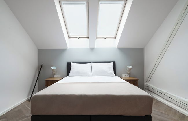 Limehome Prague Halkova - Foto 2