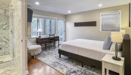 Luke's Landing - Foto 4