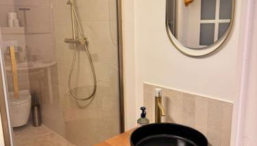 Appartement au coeur de Rennes - Foto 3