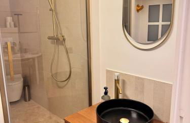 Appartement au coeur de Rennes - Foto 3