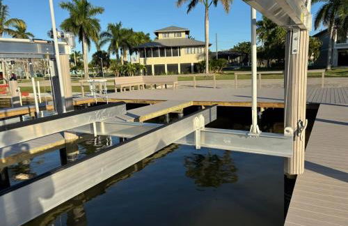 Lostman's Lodge - Everglade City, Sunset View Pool & Hot Tub - Photo 69