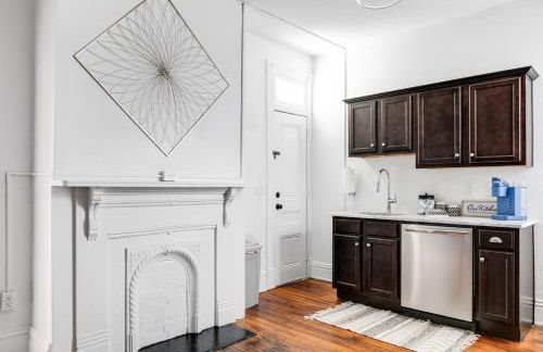 Quaint Escape for 2 Near Richmond Battlefield Park - Foto 24