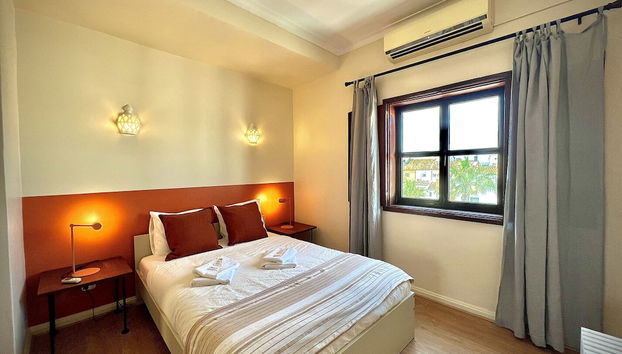 Vilamoura Central 8 by Homing - Foto 5, Habitación