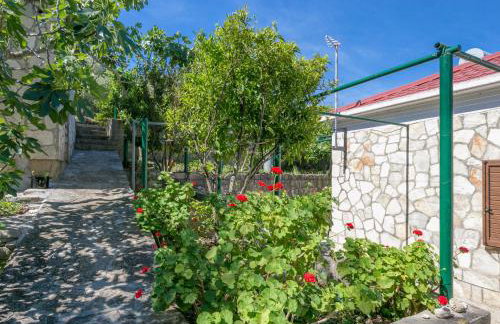Secluded fisherman's cottage Cove Fabrice, Solta - 8692 - Foto 11