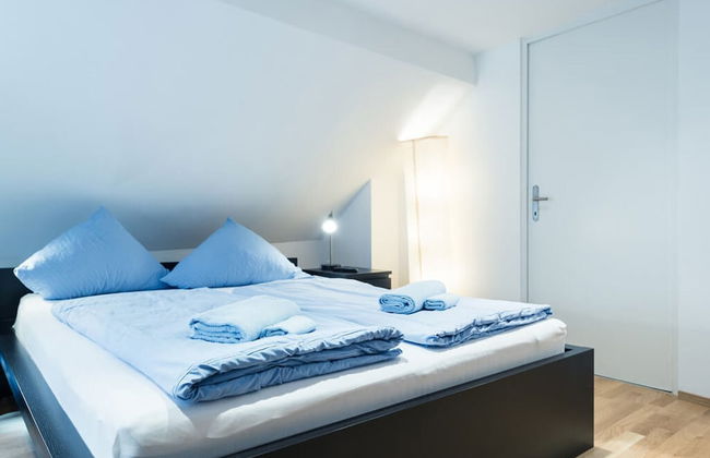 Hitrental Old Town Apartments - Foto 16