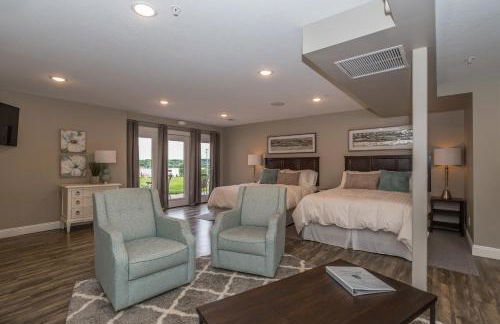 River View Lodge - Foto 10