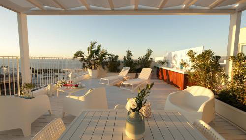 La Terrazza Di Marta- Enjoy Apulia - Foto 4