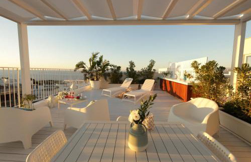 La Terrazza Di Marta- Enjoy Apulia - Foto 4