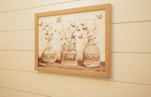 First Floor Getaway in Meadville - Foto 18