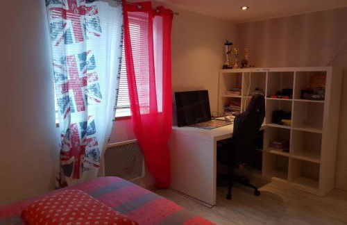 Gîte des Vernizeaux - Foto 26