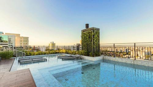 GO Carlos Gomes by My Way - Foto 5