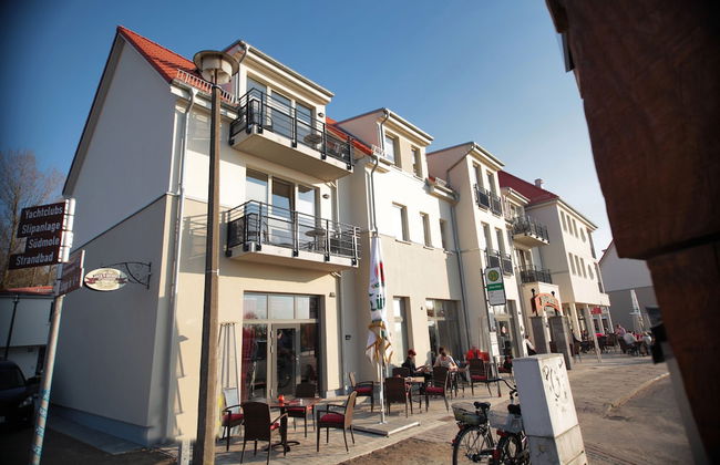 Steakhouse Jack & Richie's - Foto 42