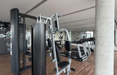 Apê com vaga e piscina no Butantã divisa com Pinheiros - Foto 42